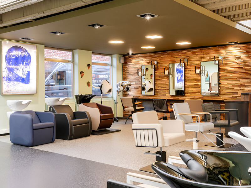 Bezoek de vernieuwde virtuele showroom van JJ Maes