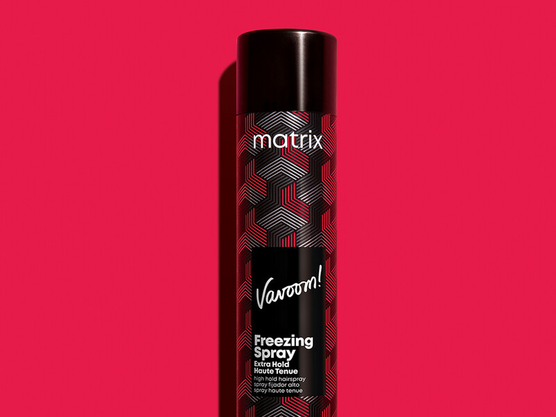 Vavoom van Matrix ondergaat renovatie