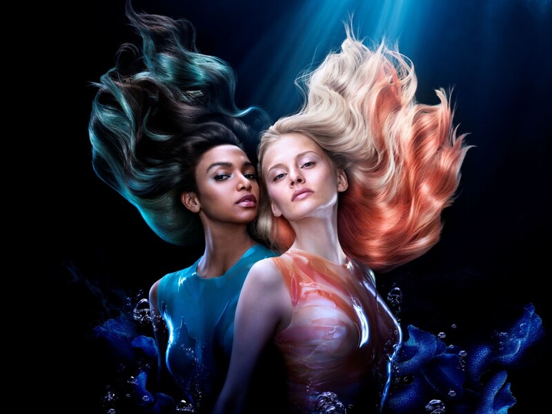L’Oreal lanceert twee nieuwe koraaltinten
