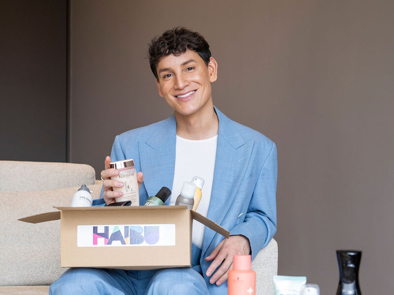 Mika van Leeuwen nieuwe ambassadeur van Haibu