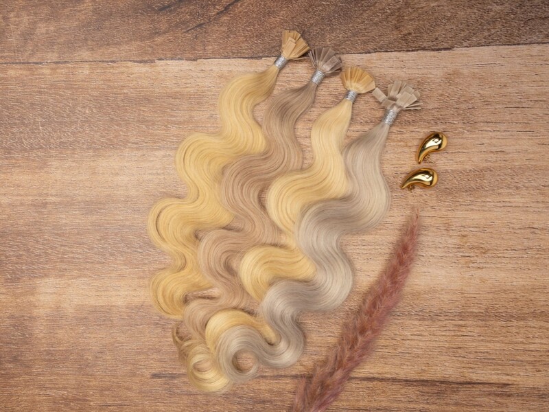 Moma Beauty versterkt portfolio met Great Hair Extensions