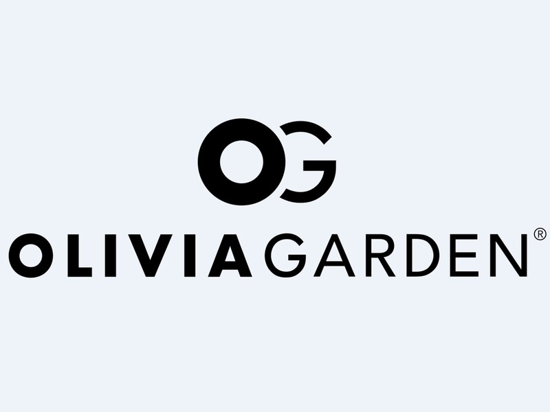 Olivia Garden introduceert nieuw logo!
