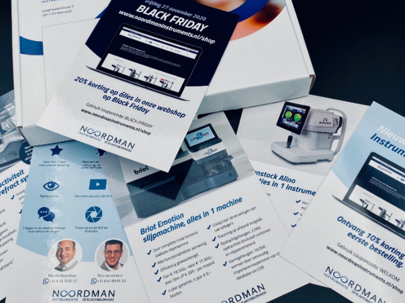 Nieuw: Li+Pro2, slimme tools met high speed prestatie
