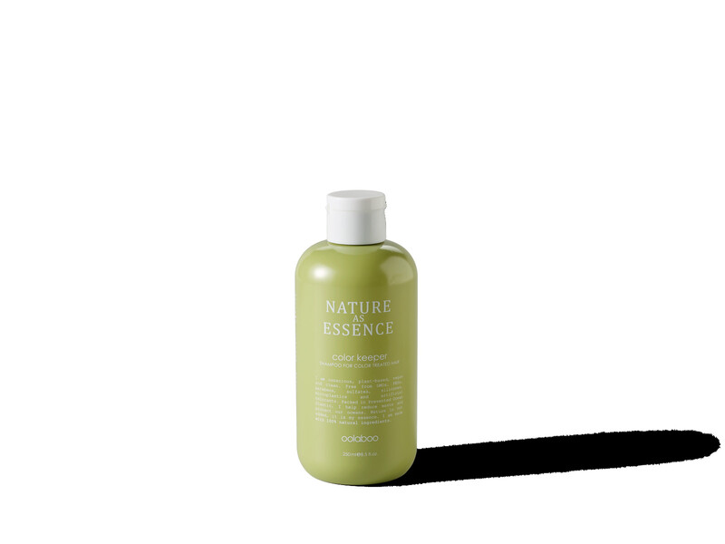 Oolaboo introduceert NATURE AS ESSENCE-lijn