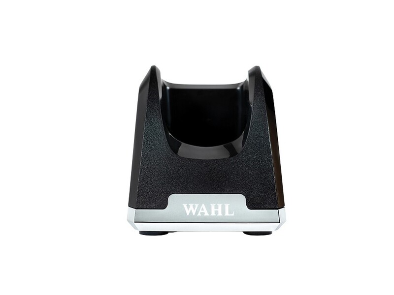 Wahl introduceert oplaadstandaard voor draadloze tondeuses