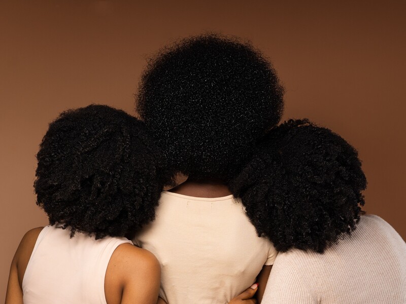 Black & Mixed Hair: jouw stem telt
