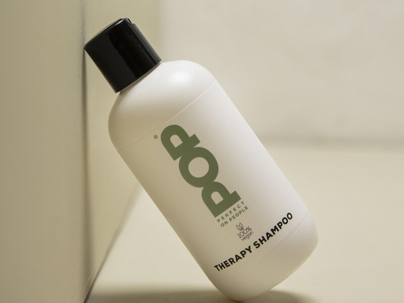 POP Therapy Shampoo en Conditioner 