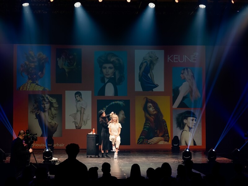 The Hair Project: 1 en 2 maart 2026 in Kortrijk Xpo