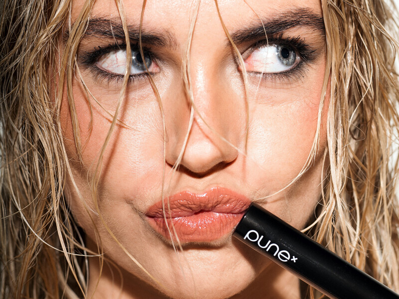 PUNE: een sterk merk, exclusief voor salons