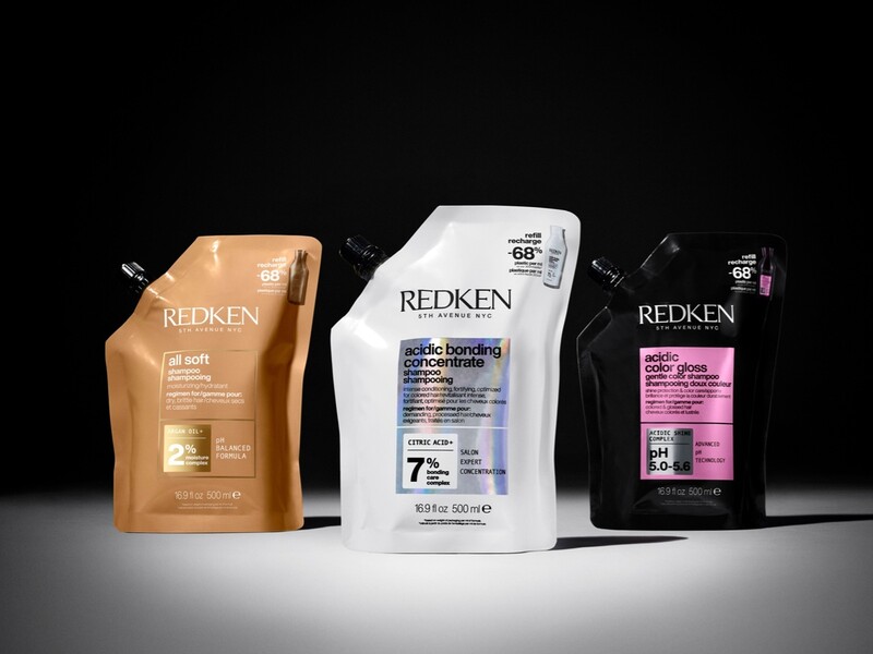 Redken Refills