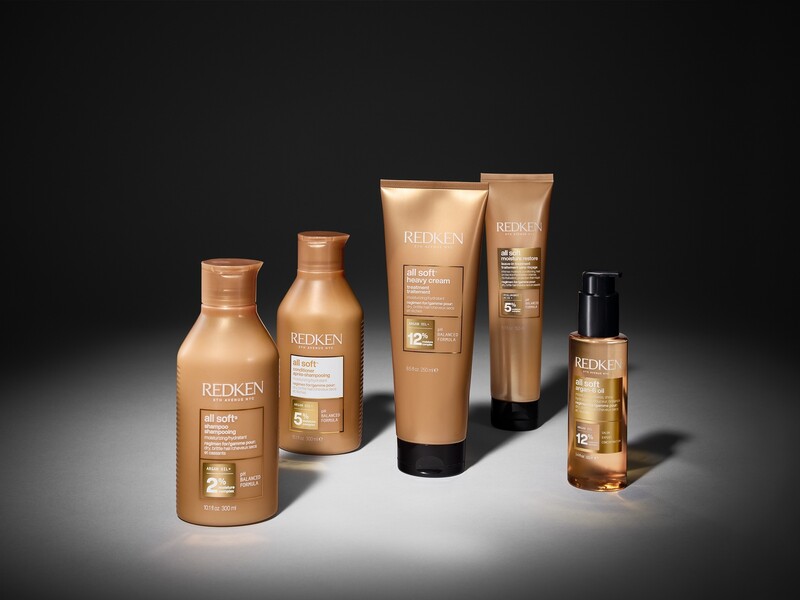 Redken breidt dit najaar uit met twee nieuwe producten