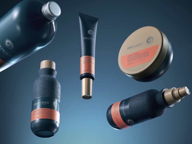 Revlon Professional lanceert Eksperience Longevity Repair&nbsp;