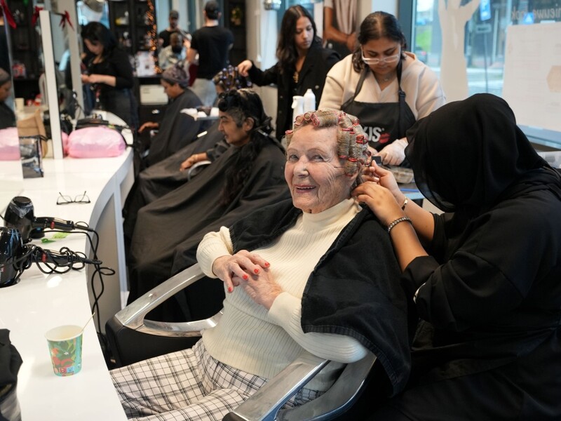 ROC Mondriaan organiseert kerstverwenweek&nbsp;