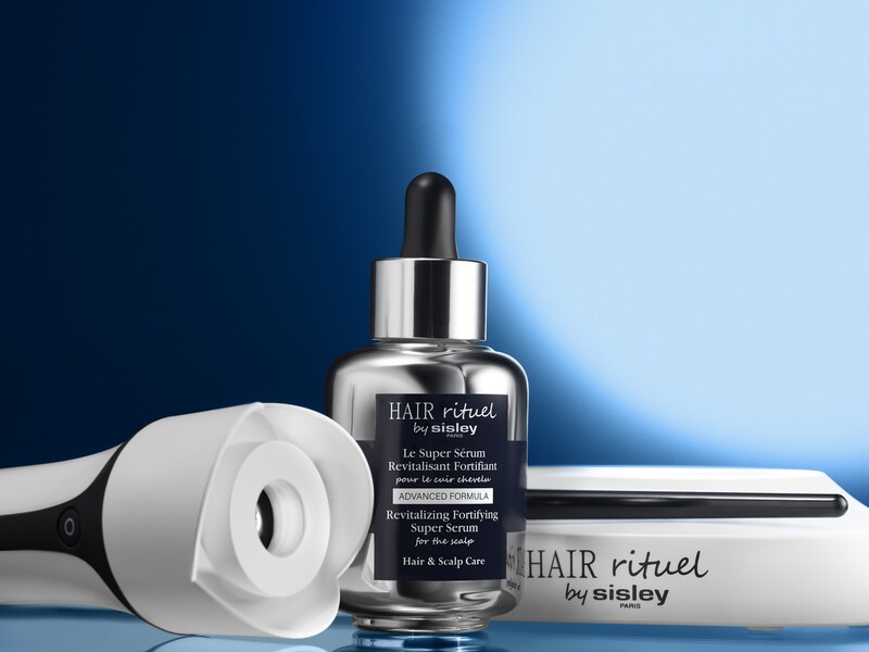 Hair Rituel by Sisley vernieuwt iconisch haarserum