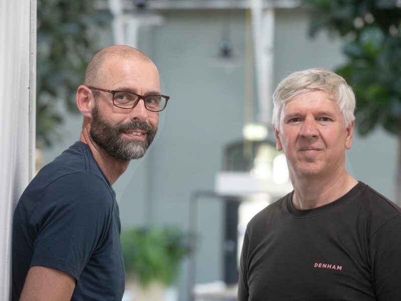 Interview Slimknippen
