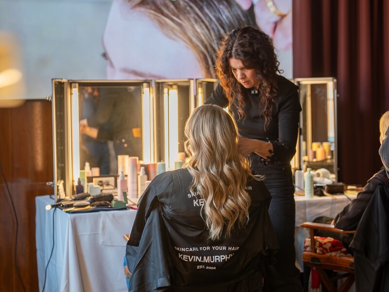 KEVIN.MURPHY X Copenhagen Fashion Week FW25