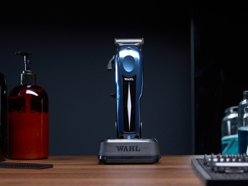 Wahl lanceert langverwachte Super Taper X™