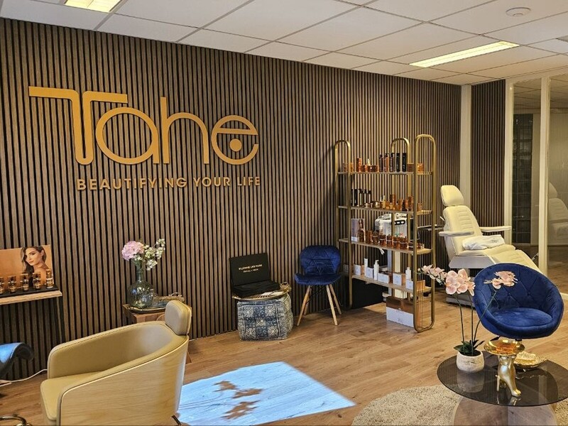 Tahe Studio Utrecht: waar inspiratie en praktijk samenkomen