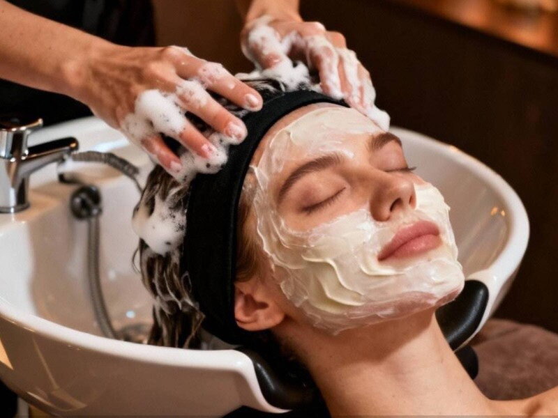 Ontdek Tahe voor jouw salon