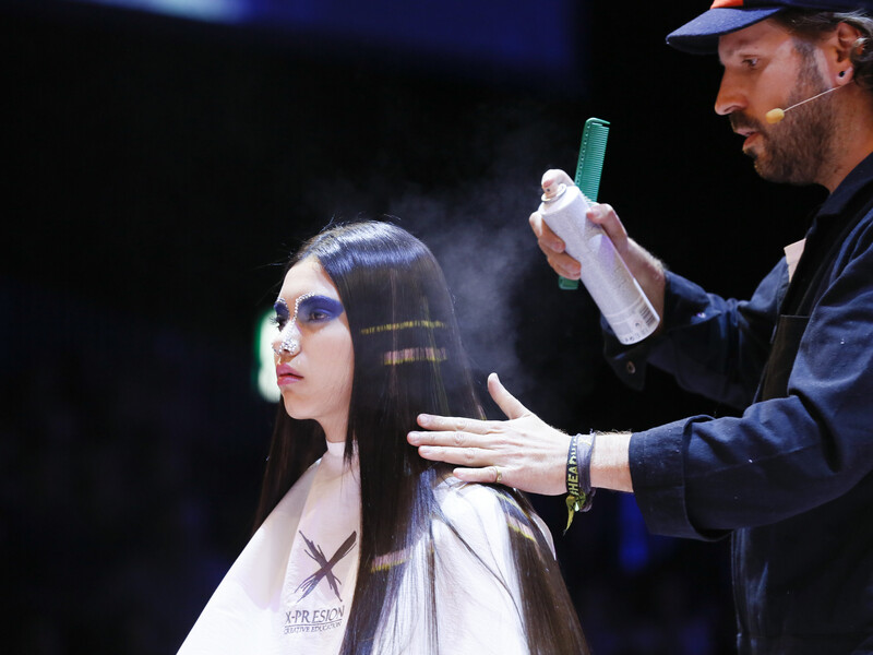 TOP HAIR - DIE MESSE Düsseldorf geannuleerd