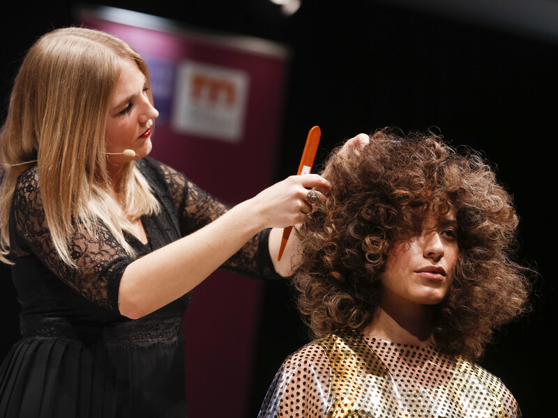 TOP HAIR - DIE MESSE Düsseldorf wordt verplaatst