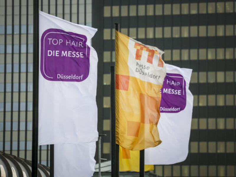 TOP HAIR-DIE MESSE verplaatst naar 29 en 30 mei 2021