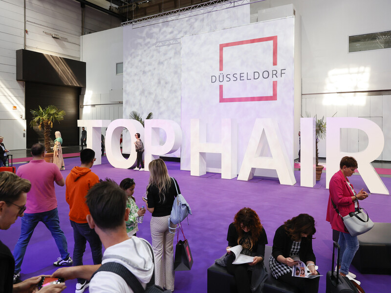 TOP HAIR viert de barber-lifestyle, zijn ambacht en sterren