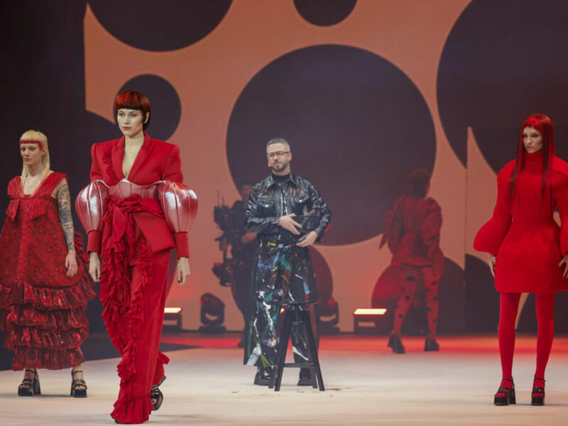 TOP HAIR D&uuml;sseldorf 2026: inspiratie en innovatie centraal