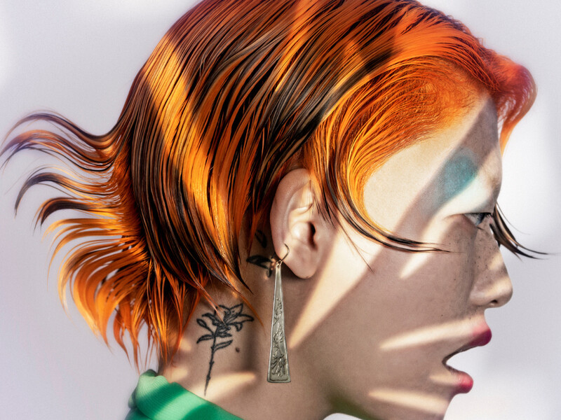 NOSSHOKY Trendcollectie