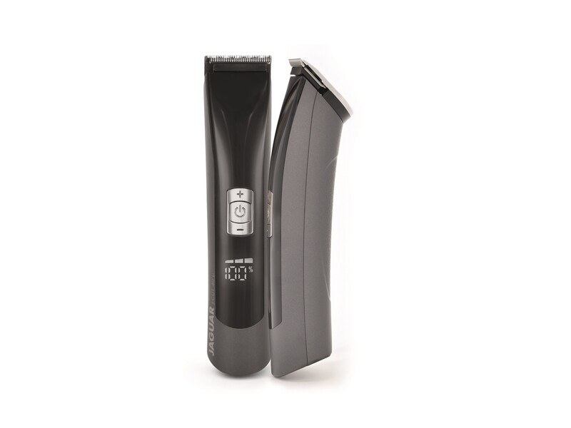 Creëer nauwkeurige contouren met de J-CUT 40 Li van JAGUAR