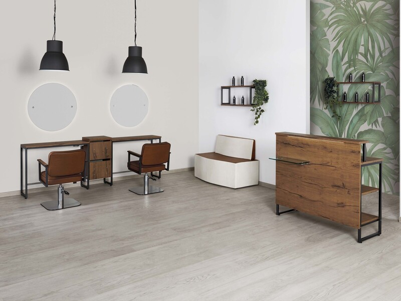 Nieuw bij Salon Ambience: Urban Line!