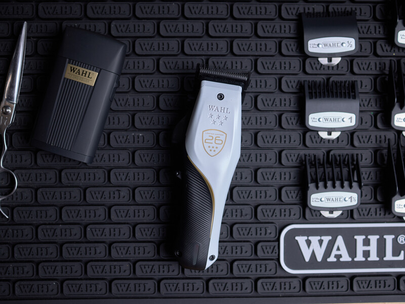 Wahl vertaalt sportmentaliteit naar Vapor&reg; Champions Edition