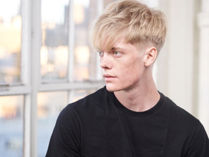 Wahl Professional Future Makers: Textured Crop Taper