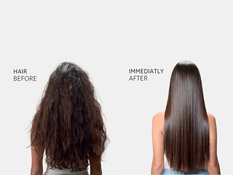 Smoothfiller van Wella