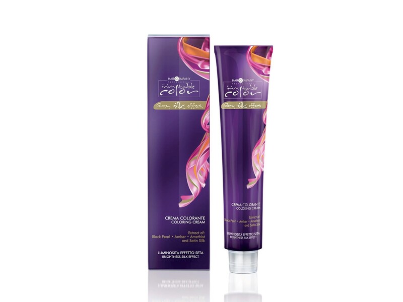 Maak kennis met CREAM COLOR en COLOR OIL
