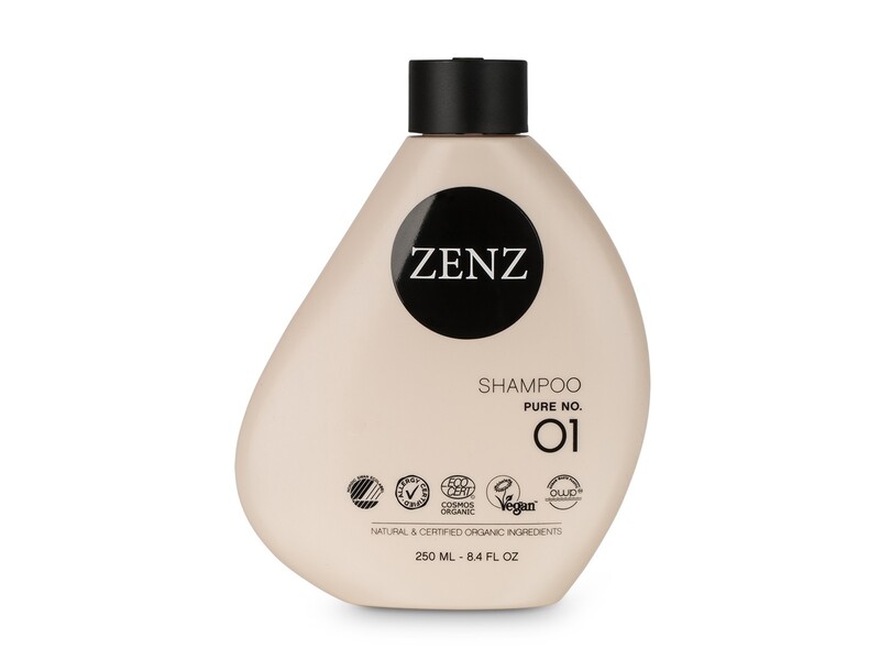 ZENZ Organic staat voor duurzame schoonheidsindustrie