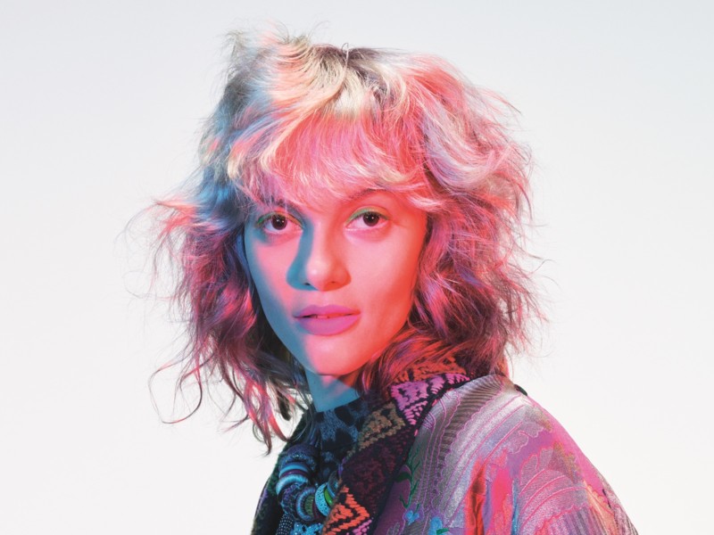 Schwarzkopf Professional lanceert #REdefining YOU 