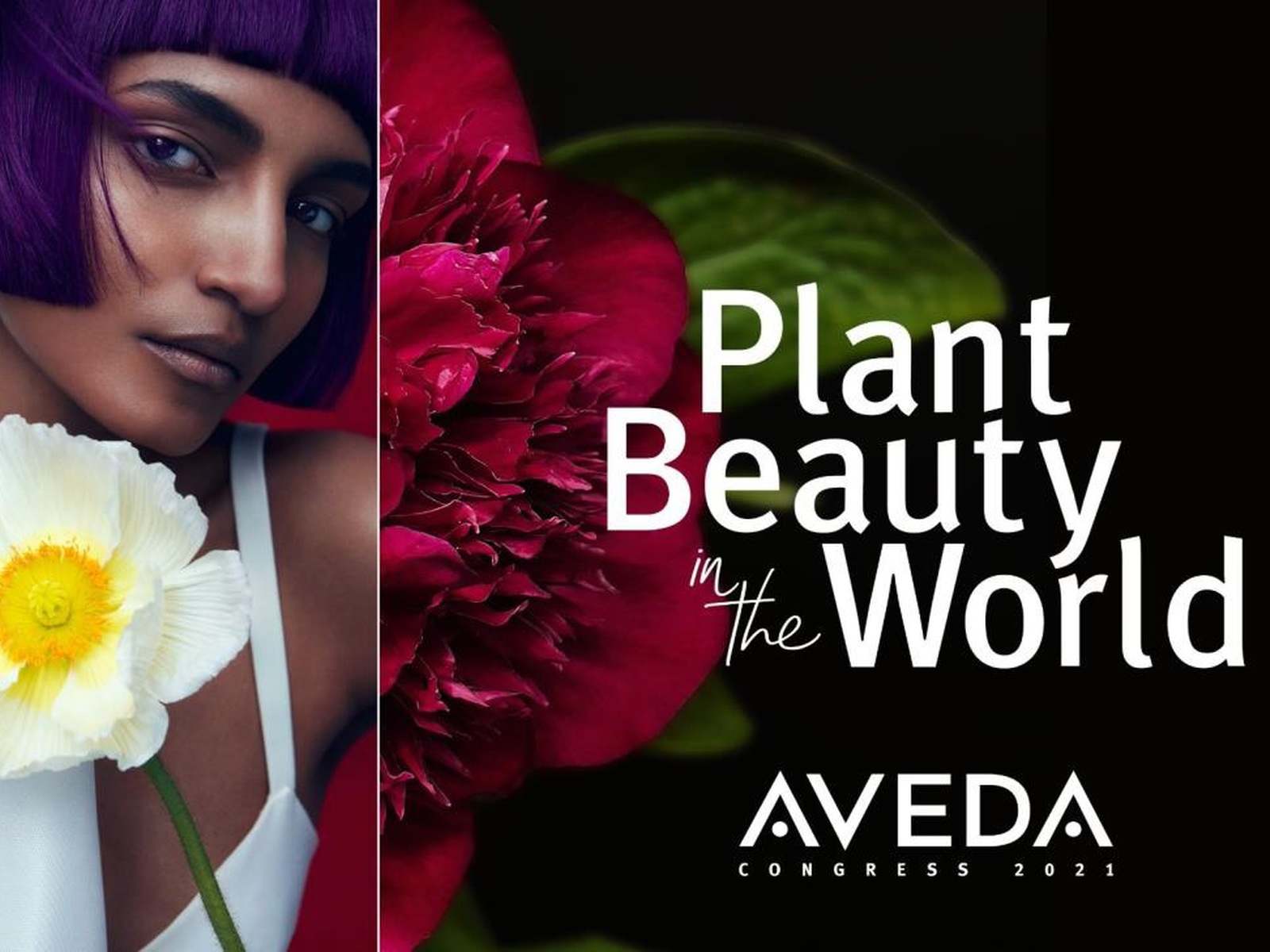 AVEDA CONGRESS 2021 • Nieuws De Kapper