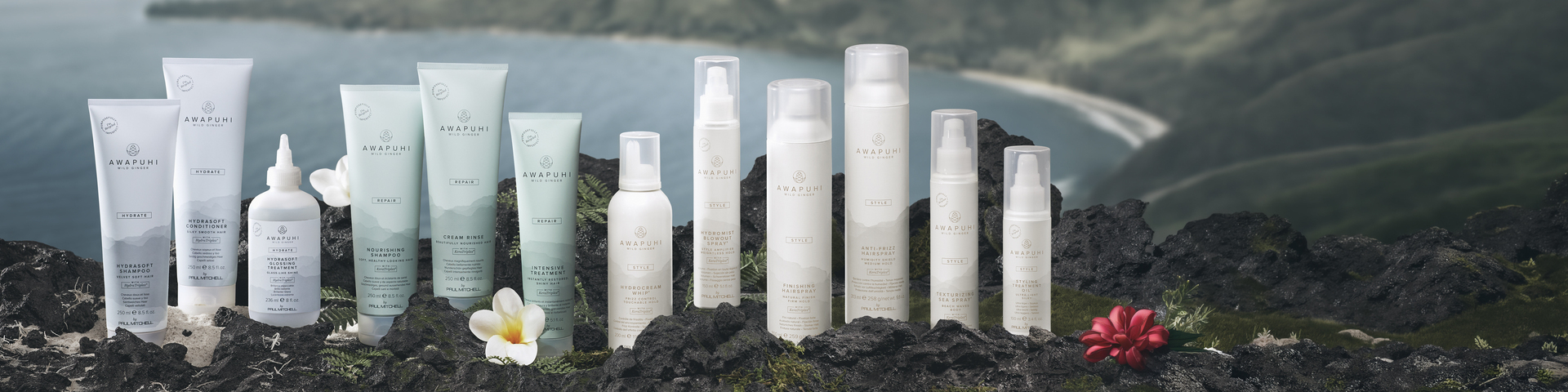 &ldquo;JOHN PAUL MITCHELL SYSTEMS
KRIJGT DE PLEK DIE HET VERDIENT&rdquo;