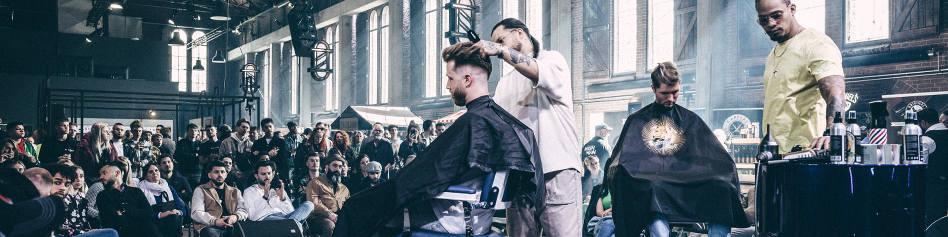 Verbeter je
vaardigheden
met Barber College