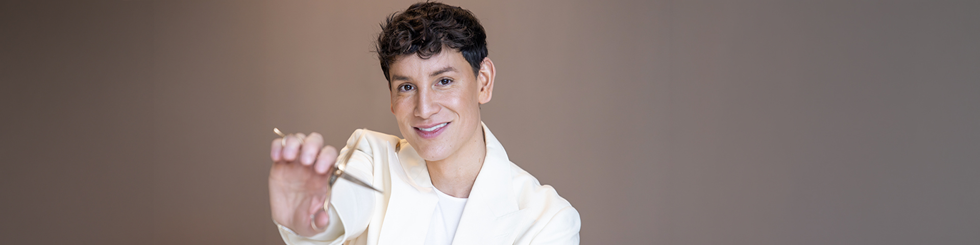 Mika van Leeuwen
nieuwe ambassadeur van Haibu