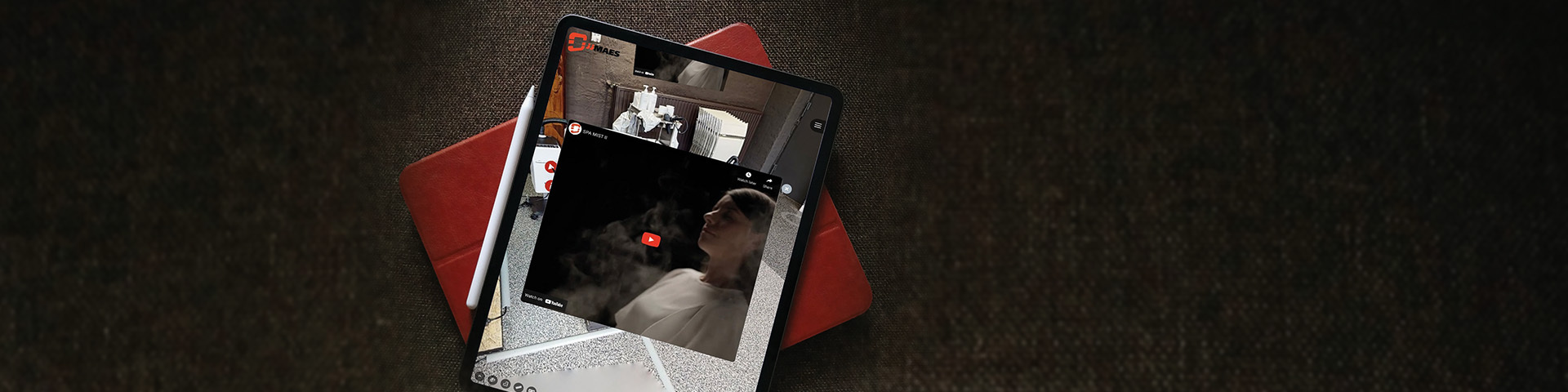 Ontdek de virtuele showroom van JJ Maes