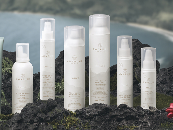 &ldquo;JOHN PAUL MITCHELL SYSTEMS
KRIJGT DE PLEK DIE HET VERDIENT&rdquo;