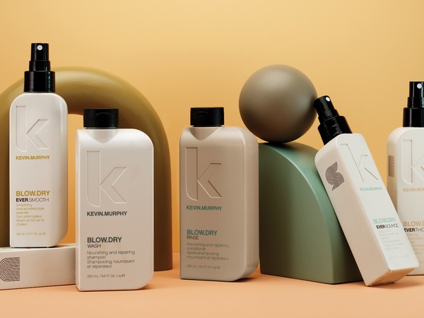 BLOW.DRY van KEVIN.MURPHY