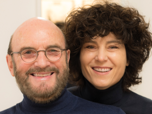 van passie naar
wereldwijde impact:
het verhaal achter curlsys®
 