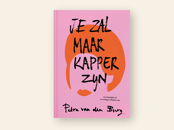 je zal maar kapper zijn