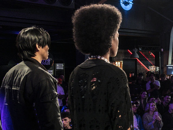 Babersociety Live
bestaat 10 jaar!