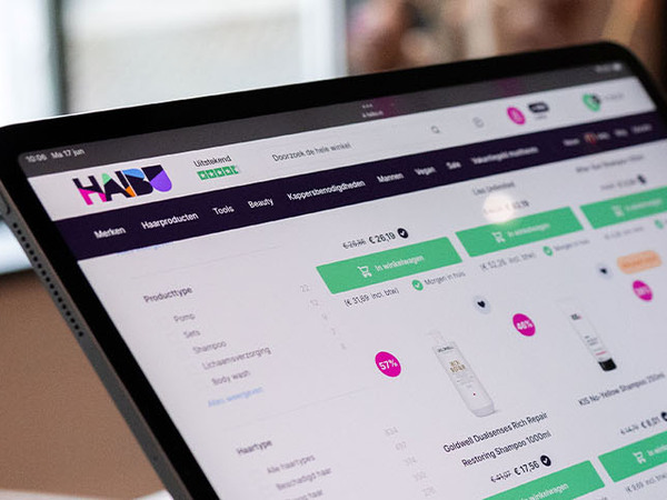 HAIBU: Meer betaalgemak met maandelijkse facturatie