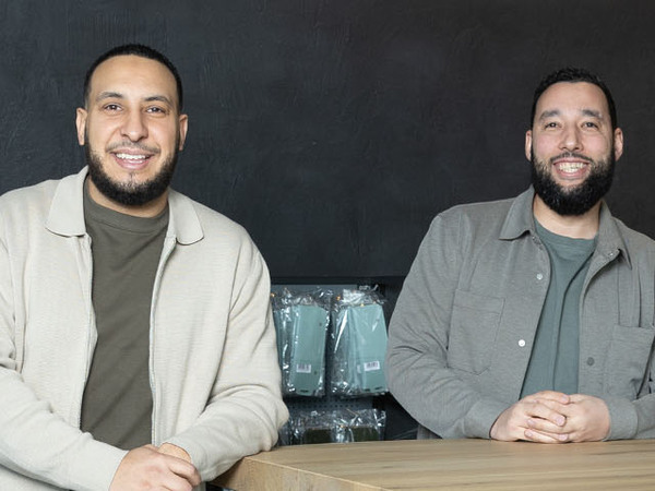 Barber depot: van schuurtje tot barberplatform van de benelux