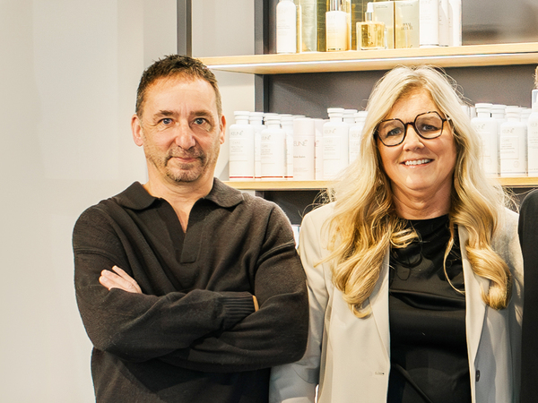 ''de samenwerking met keune
geeft ons frisse energie'' 